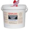 Gempler's Hand Cleaning Towels, Container Of 130 view 1