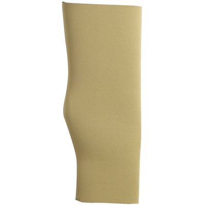 Truform-OTC AK Suspension Sleeve, Above Knee Style for Prosthetics, Neoprene, Size 4