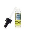 UMA Pure Bliss Wellness Oil for Mood, Confidence, & Positivity | 100% Organic Soothing Ayurvedic Oil with Clary Sage, Rose, & Sandalwood Formula (0.5 fl oz | 15 ml)