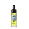 UMA Pure Bliss Wellness Oil for Mood, Confidence, & Positivity | 100% Organic Soothing Ayurvedic Oil with Clary Sage, Rose, & Sandalwood Formula (0.5 fl oz | 15 ml) view 2