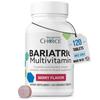 Bariatric Choice My Bariatric Chewable Multivitamin with Iron & 300mg Calcium, Berry (120ct) view 1