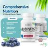 Bariatric Choice My Bariatric Chewable Multivitamin with Iron & 300mg Calcium, Berry (120ct) view 2