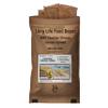 MRE Cheddar Cheese Spread Combo  (24 Pack)  Long Shelf Life  2024+ Production Dates by Long Life Food Depot  Meals Ready to Eat view 1