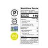 ARTISAN TROPIC Sea Salt Plantain Chips, 4.5 OZ view 2