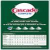 Cascade Complete Dawn Fresh Scent Dishwasher Detergent Powder, 45 Ounce view 2