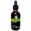 Cedar Bear Respir Moisten a Liquid Herbal Supplement That Moisturizes and Soothes Irritated Respiratory Tissues and Relieves Occasional Dry Coughs 2 Fl Oz view 1