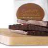 Cynfully Delicious Fudge: Paleo.Vegan.Low Gylcemic Variety pack (espresso. coconut, almond) view 2