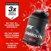 EFX Sports Karbolyn Fuel | Pre, Intra, Post Workout Carbohydrate Supplement Powder | Carb Load, Energize, Improve & Recover Faster | Easy to Mix | Cherry Bomb (4 LB 4.8 OZ) view 4