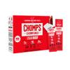 Chomps Snack Size Grass-Fed Original Beef Jerky Snack Sticks 0.5oz 24-Pack - Keto, Paleo, Whole30, 4g Lean Meat Protein, Gluten-Free, Zero Sugar Food, Non-GMO Chomplings view 1