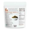 Foods Alive | Organic Jungle Peanuts | Wild Jungle Peanuts | Non-GMO, Vegan, Gluten Free, Keto, Paleo, Kosher, Raw 8 oz view 2