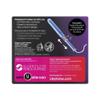 U by Kotex Click Super Compact Tampons Compact Plastic Applicator, Unscented, 18 Count view 3