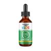 BIORAY Kids NDF Focus, Citrus - 2 fl oz - Supports Cognitive Function, Enhances Clarity & Promotes Steady Energy Levels - Non-GMO, Vegetarian, Gluten Free - 1-2 Month Supply view 1