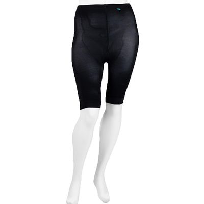 15-20 mmHg, Dynamic, Biker Short, Black