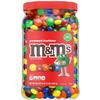 M&M's Peanut Butter Chocolate Candy, 55 Oz,, () view 1
