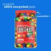 M&M's Peanut Butter Chocolate Candy, 55 Oz,, () view 2