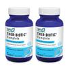 Klaire Labs SFI Health Ther-Biotic Complete - Hypoallergenic Probiotics for Women & Men - Acid-Stable Probiotic Supplement - 12 Species for Immune & Digestive Health - 25 Billion CFU (2 Pack) view 1