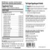 Klaire Labs SFI Health Ther-Biotic Complete - Hypoallergenic Probiotics for Women & Men - Acid-Stable Probiotic Supplement - 12 Species for Immune & Digestive Health - 25 Billion CFU (2 Pack) view 4