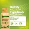 Bestmade Natural Products Halitosis, Natural Remedy for Bad Breath BM249 - Helps Improve Oral Health, Reduce Smelly Breath & Restore Healthy Bacteria in The Mouth, 30 mL Drops view 3