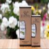 EuroSpa Aromatics Pure Eucalyptus Oil ShowerMist and Steam Room Spray, All-Natural Premium Aromatherapy Essential Oils - Pure Eucalyptus, 2oz, 2 Pack view 2