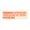 Shullsburg Creamery - Provolone Cheese - 6 Pound Loaf view 2