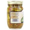 Amish Wedding All-Natural Green Tomato Relish 15 Ounces (Pack of 2) view 3