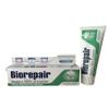 Biorepair: "Total Protective Repair" Toothpaste with microRepair, New Formula - 2.5 Fluid Ounce (75ml) Tubes (Pack of 2) [ Italian Import ] view 2