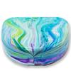 QUIST (TM) FarOut - Orthodontic Retainer Case (Cloud) view 4