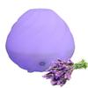 ZAQ Swirl Best Aromatherapy Ultrasonic Aroma Essential Oil Diffuser - 240ml - for Office Home Bedroom Baby Room Study Yoga Spa view 1