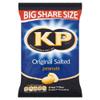 KP Original Salted Peanuts 500g view 1