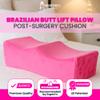 BBL Pillow After Surgery for Sitting, Brazilian Butt Lift Pillow Lifting Cushion for Recovery, Home, Driving and Office Chair Use, BBL Surgery Essentials Post Surgery Supplies view 2