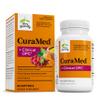 Terry Naturally CuraMed + Clinical OPC - Curcumin Supplement with French Grape Seed Extract - Brain, Prostate & Liver Health Support - Supplement with Ar-Turmerone - 60 Softgels view 1