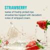 Liquid I.V. Hydration Multiplier - Strawberry | Electrolyte Powder Drink Mix | 1 Pack (16 Servings) view 2