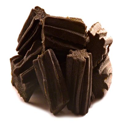 Australian Black Licorice (10lb Case)