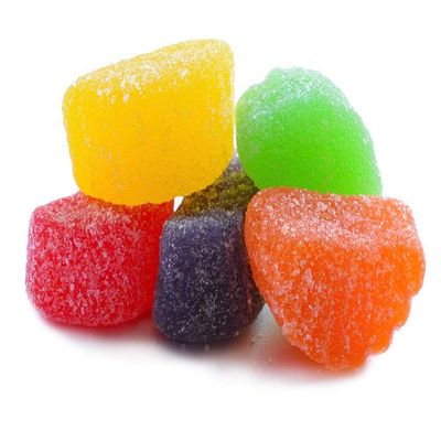 Fruit Slices (1lb Bag)