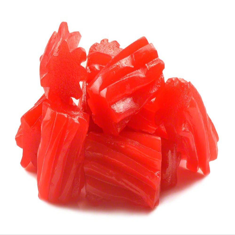 Australian Red Licorice (1lb Bag)