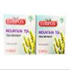 Evripos Mountain Tea (20 pack) view 1