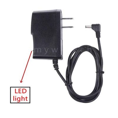 AC Adapter for DonJoy 13-4882-0-00000 Iceman Aircast Cold Therapy Power Supply