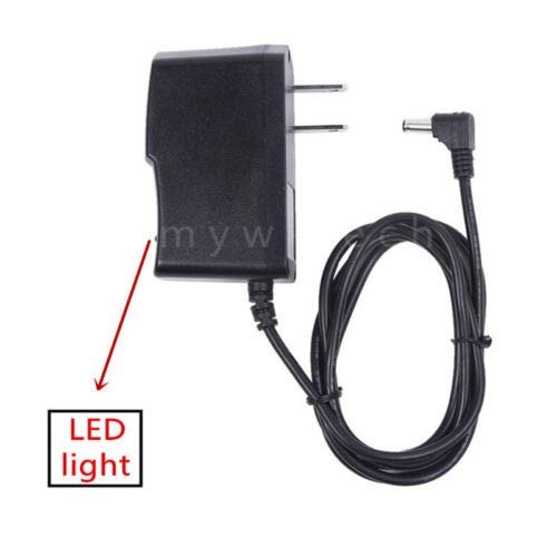 AC Adapter for DonJoy 13-4882-0-00000 Iceman Aircast Cold Therapy Power Supply