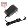 AC Adapter for DonJoy 13-4882-0-00000 Iceman Aircast Cold Therapy Power Supply view 2