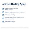 Protandim Nrf2 Synergizer 90 Caps (3 Bottles) Nrf2 Activator, Healthy Aging Supplement, Antioxidants Fight Oxidative Stress, 5 Herb Blend, Supports Cellular Health, Ashwagandha, Turmeric, Milk Thistle view 4
