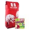 Equal Exchange Organic Love Buzz Bulk Coffee, 5 Pound view 1