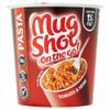 Mug Shot On The Go Tomato and Herb Pasta 64g view 1