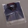 Borningfire 200 Pcs 9x12 Inch Transparent Rectangular Self Seal Resealable Ultra Clear Glossy Cellophane Bags Perfect for Clothing, Gifts view 3