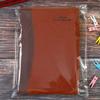 Borningfire 200 Pcs 9x12 Inch Transparent Rectangular Self Seal Resealable Ultra Clear Glossy Cellophane Bags Perfect for Clothing, Gifts view 4