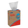 KCC34790 - Kimberly-Clark Wypall X60 Teri Reinforced Wipe view 2