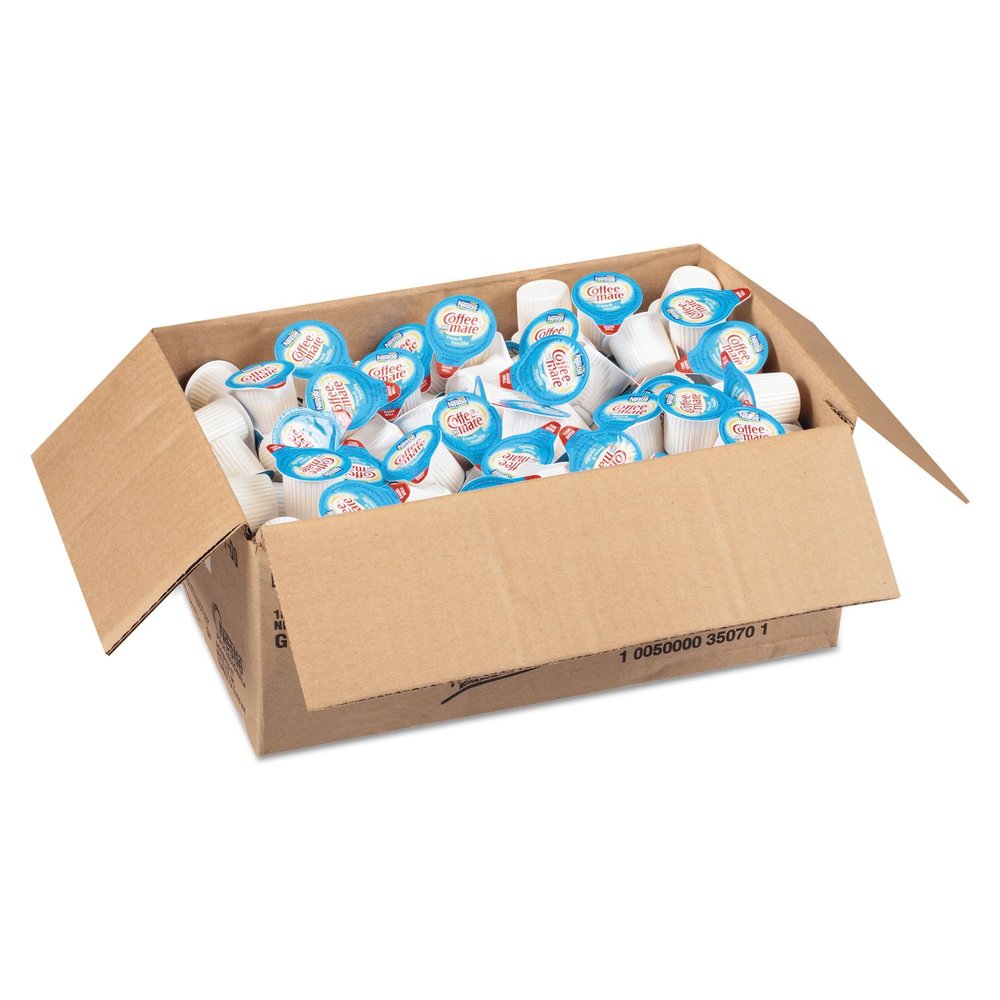 Coffee-mate Liquid Coffee Creamer NES35070 180/pk
