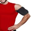 ARMSTRONG AMERICA Bicep Tendonitis Brace, Bicep Band & Upper Arm Compression Sleeve I Triceps & Biceps Muscle Support For Upper Arm Tendonitis Pain Relief Or Bicep Strains (LARGE 10" to 16") view 1