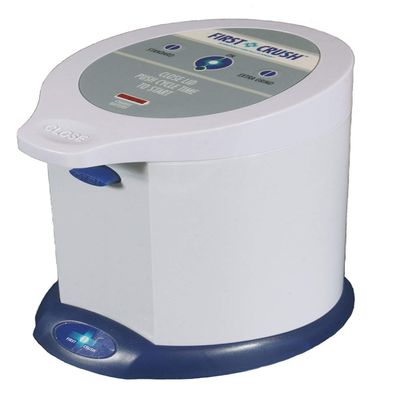 First Crush Gen2 Automated Pill Crusher