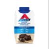 Atkins Gluten Free Protein-Rich Shake, Dark Chocolate Royale, Keto-Friendly, 8 Count (Pack of 1) view 2