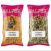 Jalpur Millers Dry Fruit Pack - Golden Sultana 150g - Green Raisins 150g (2 Pack) view 2